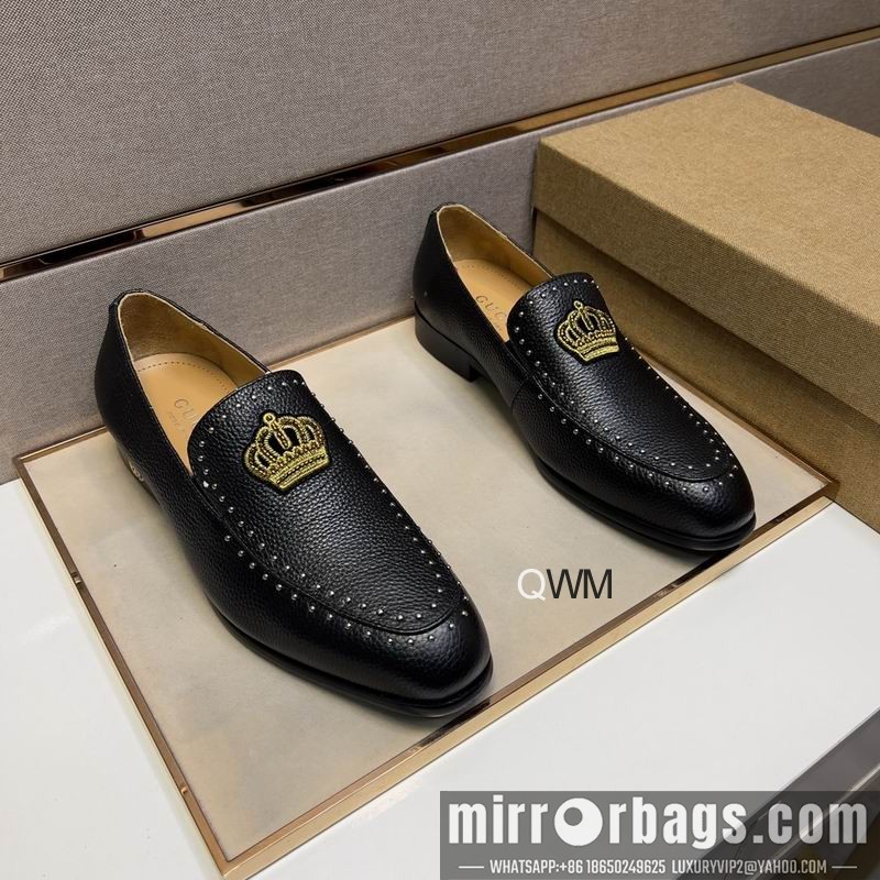 Gucci Shoes sz38-44 WM0357
