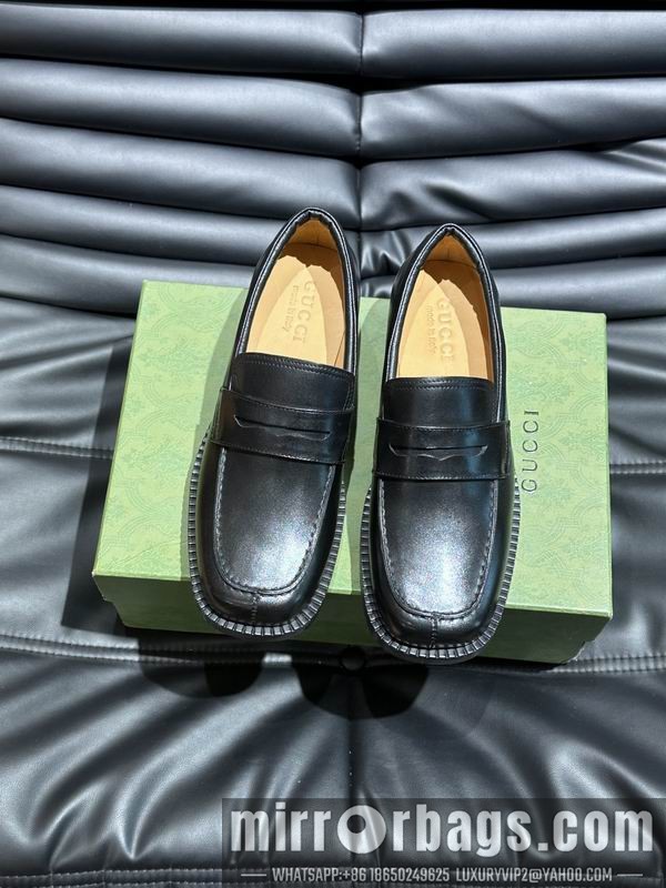 Gucci Shoes sz38-45 mnf0390