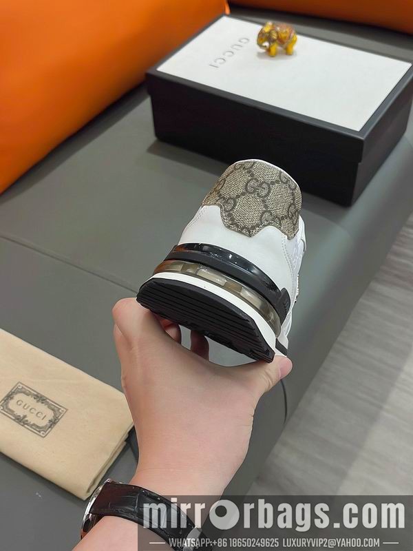 Gucci Shoes sz38-44 mnf0378