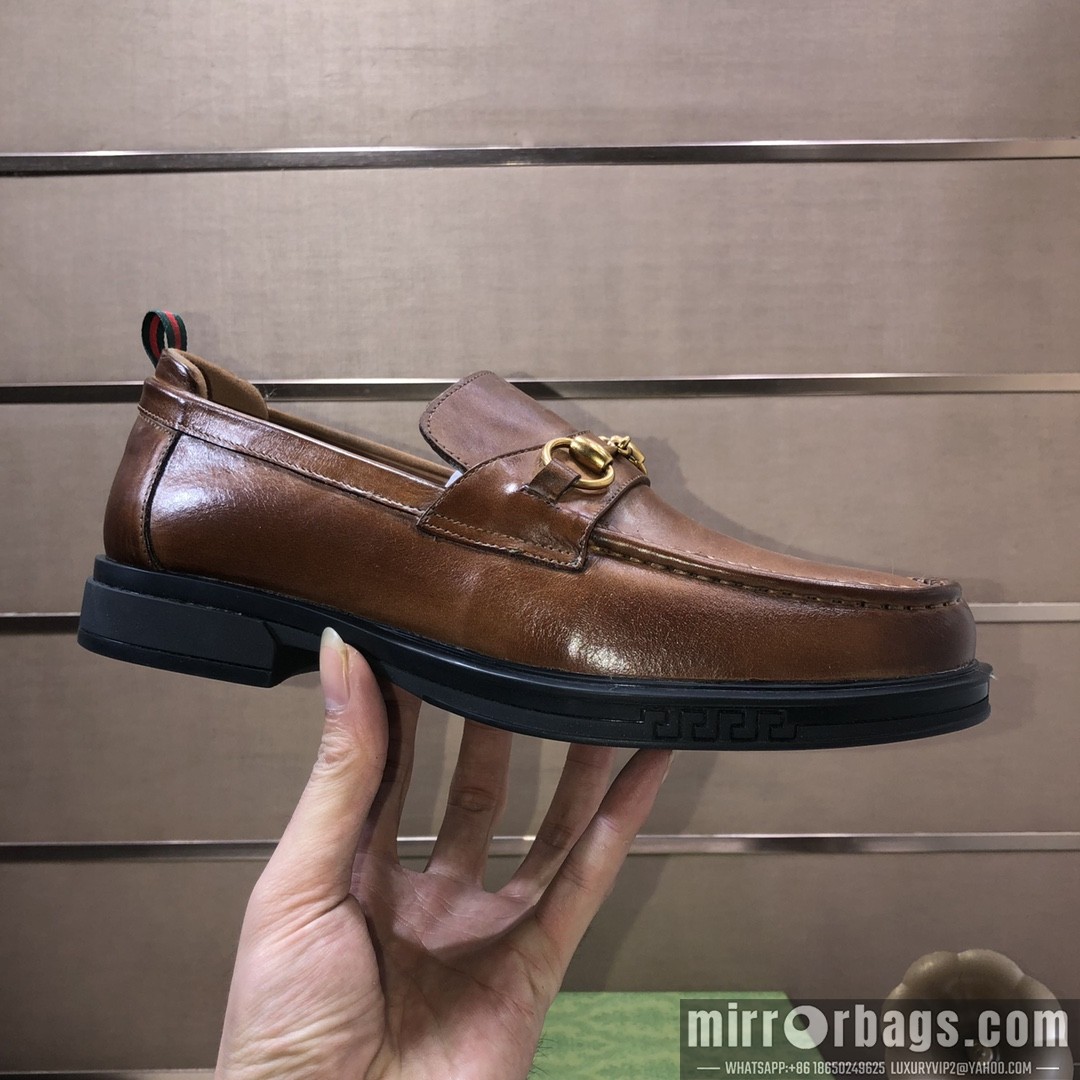 Gucci Shoes sz38-45 hnh0202