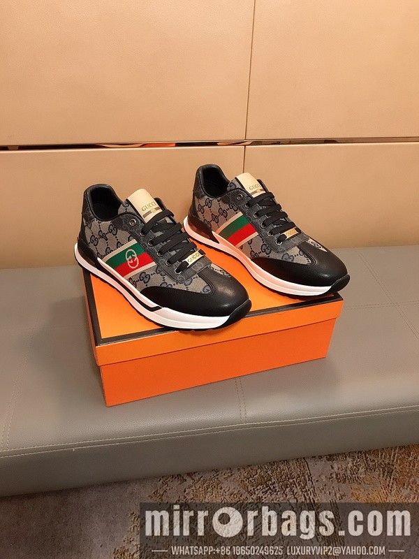 Gucci Shoes sz38-44 jyh0210