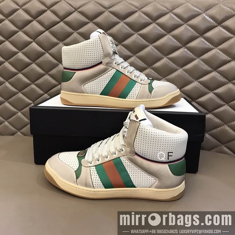 Gucci Shoes sz35-44 F0309