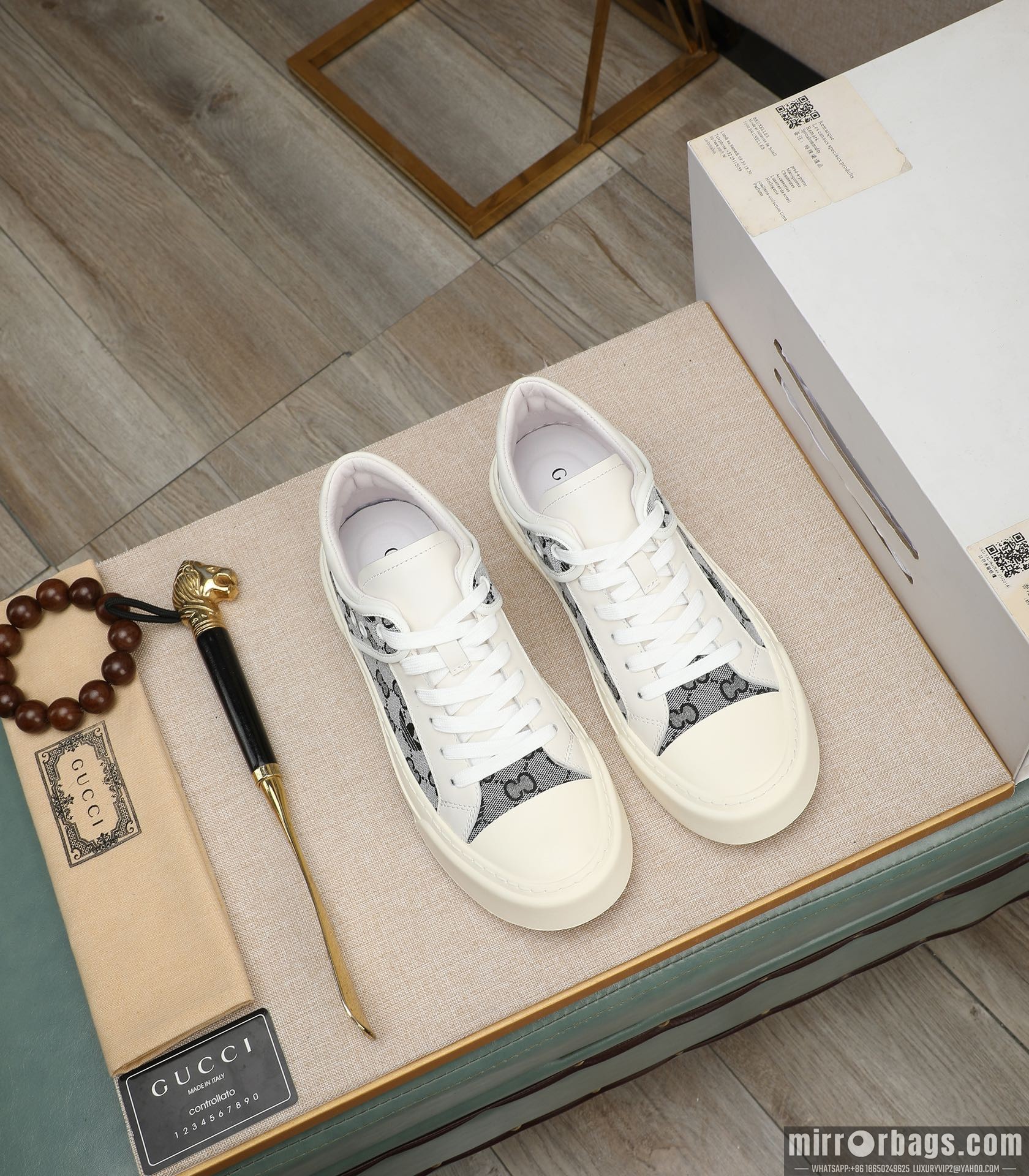 Gucci Shoes sz38-44 h0801