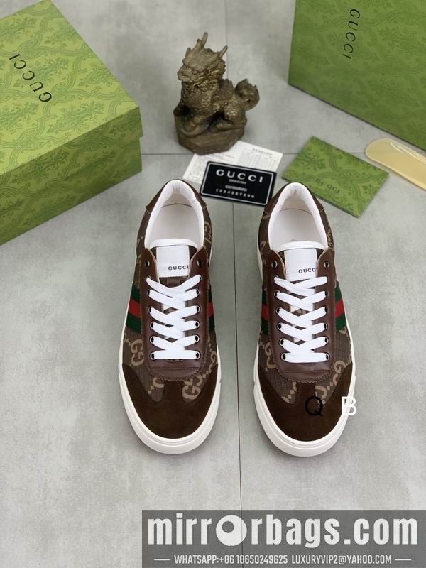 Gucci Shoes sz38-44 BS1113
