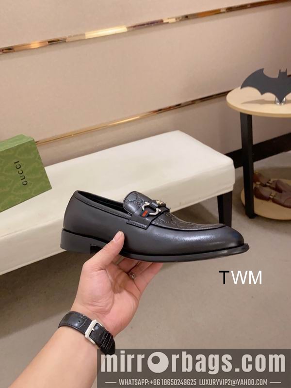 Gucci Shoes colour sz38-45 WM1016