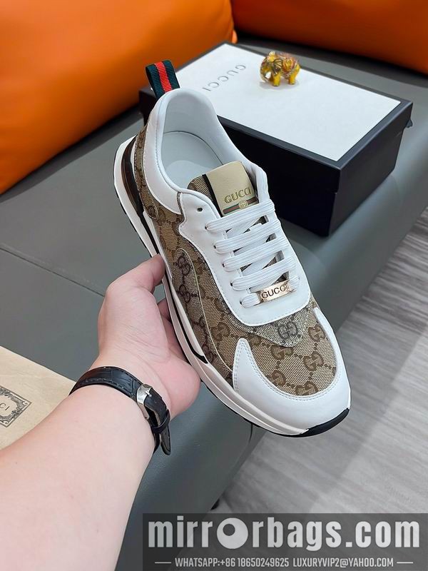 Gucci Shoes sz38-44 mnf0383