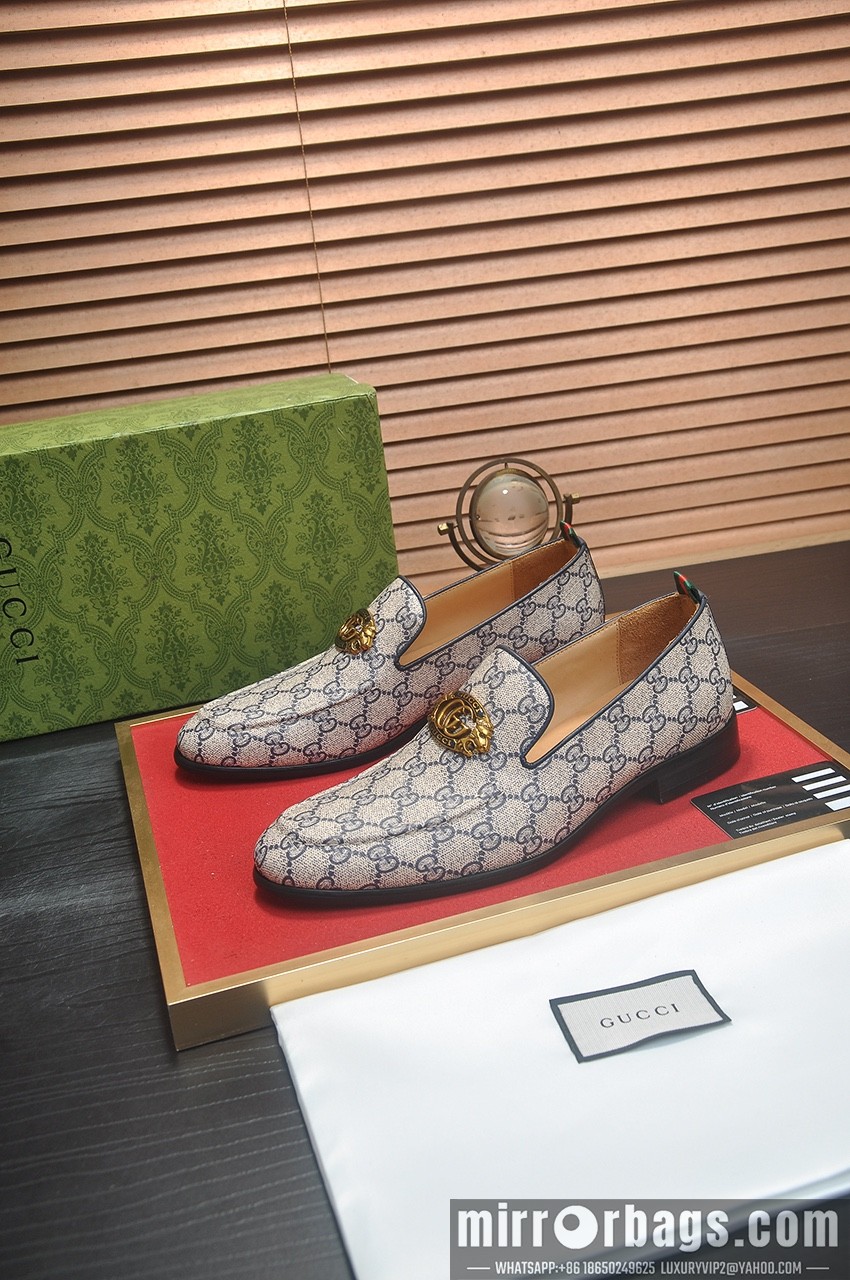 Gucci Shoes sz38-45 h1002