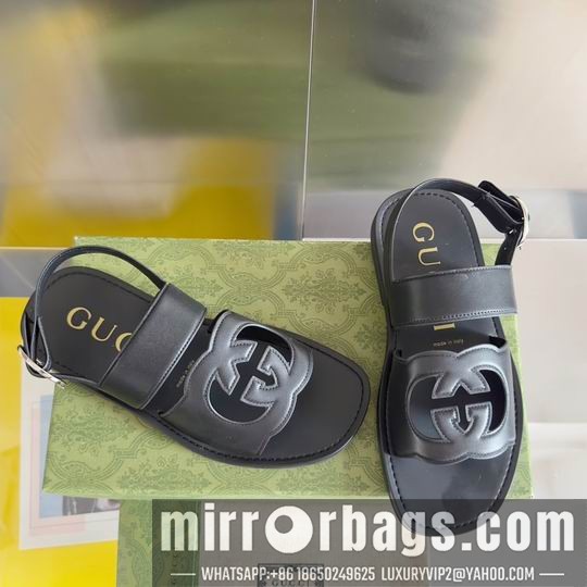 Gucci Shoes sz39-45 hnh0402