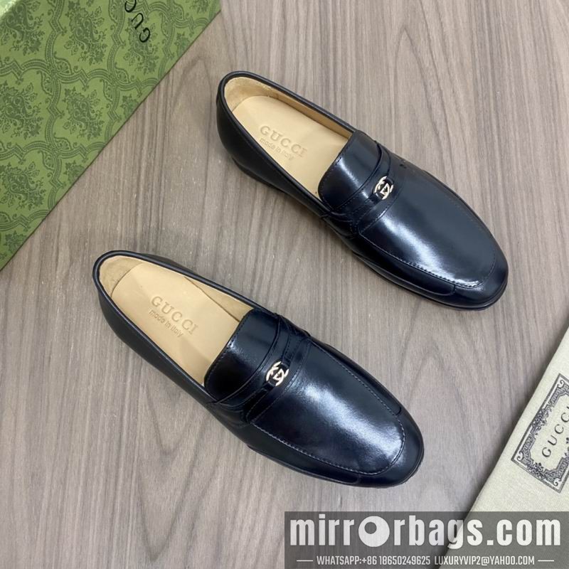 Gucci Shoes sz38-45 mnf0145