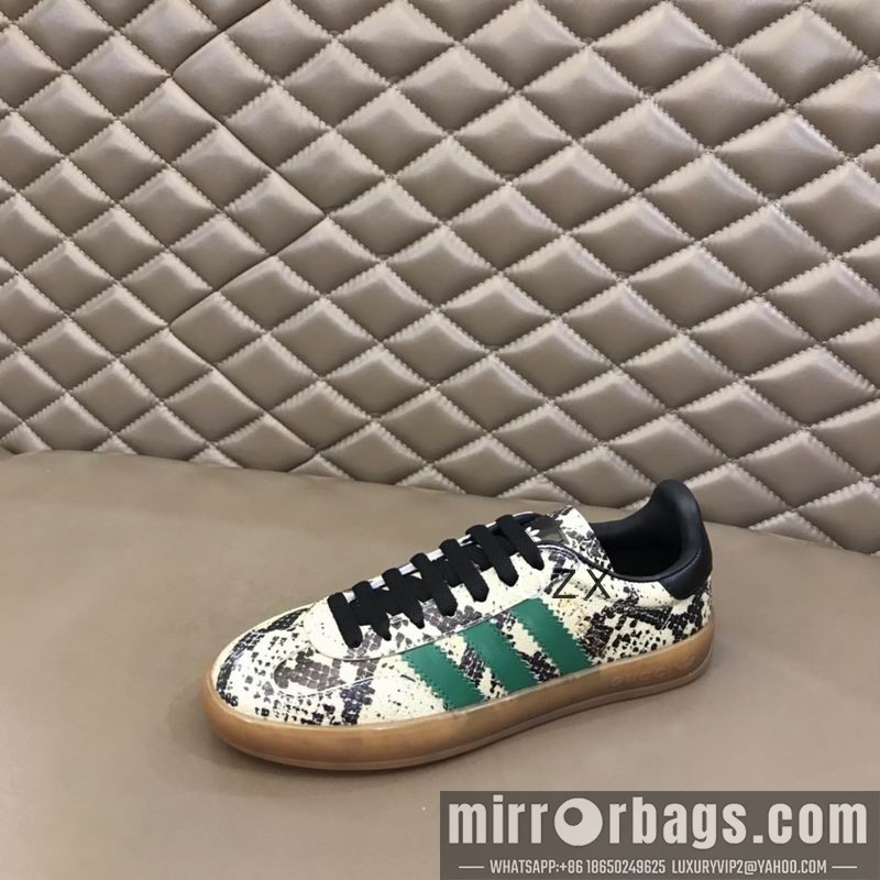Gucci Shoes sz38-44 mhf0314