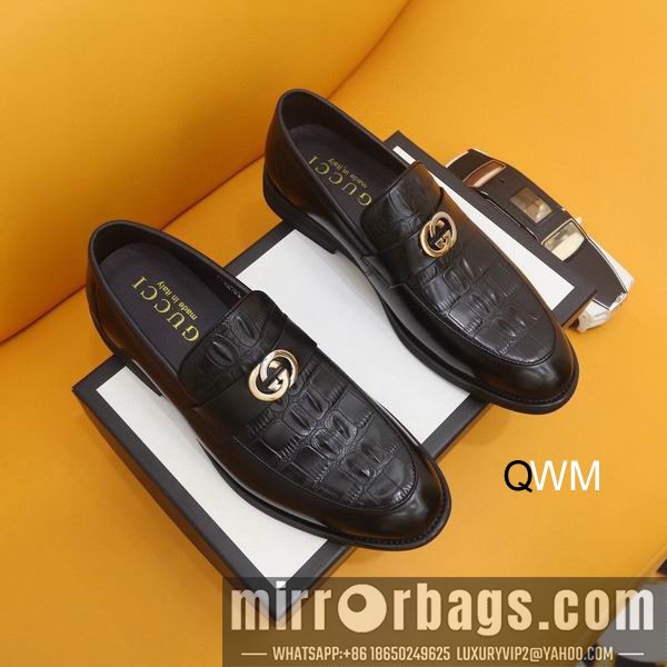 Gucci Shoes sz38-45 WM0335