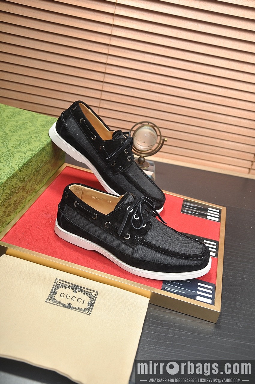 Gucci Shoes sz38-44 h0802
