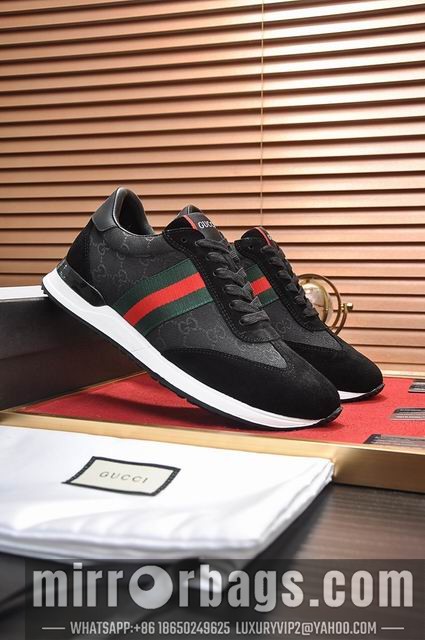Gucci Shoes sz38-45 mnh0502