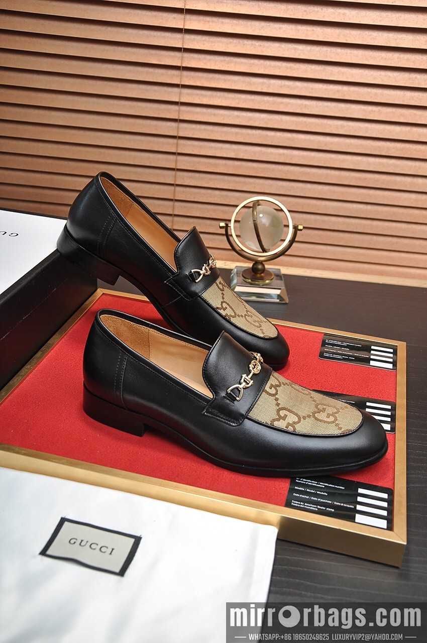 Gucci Shoes sz38-45 hnh0211
