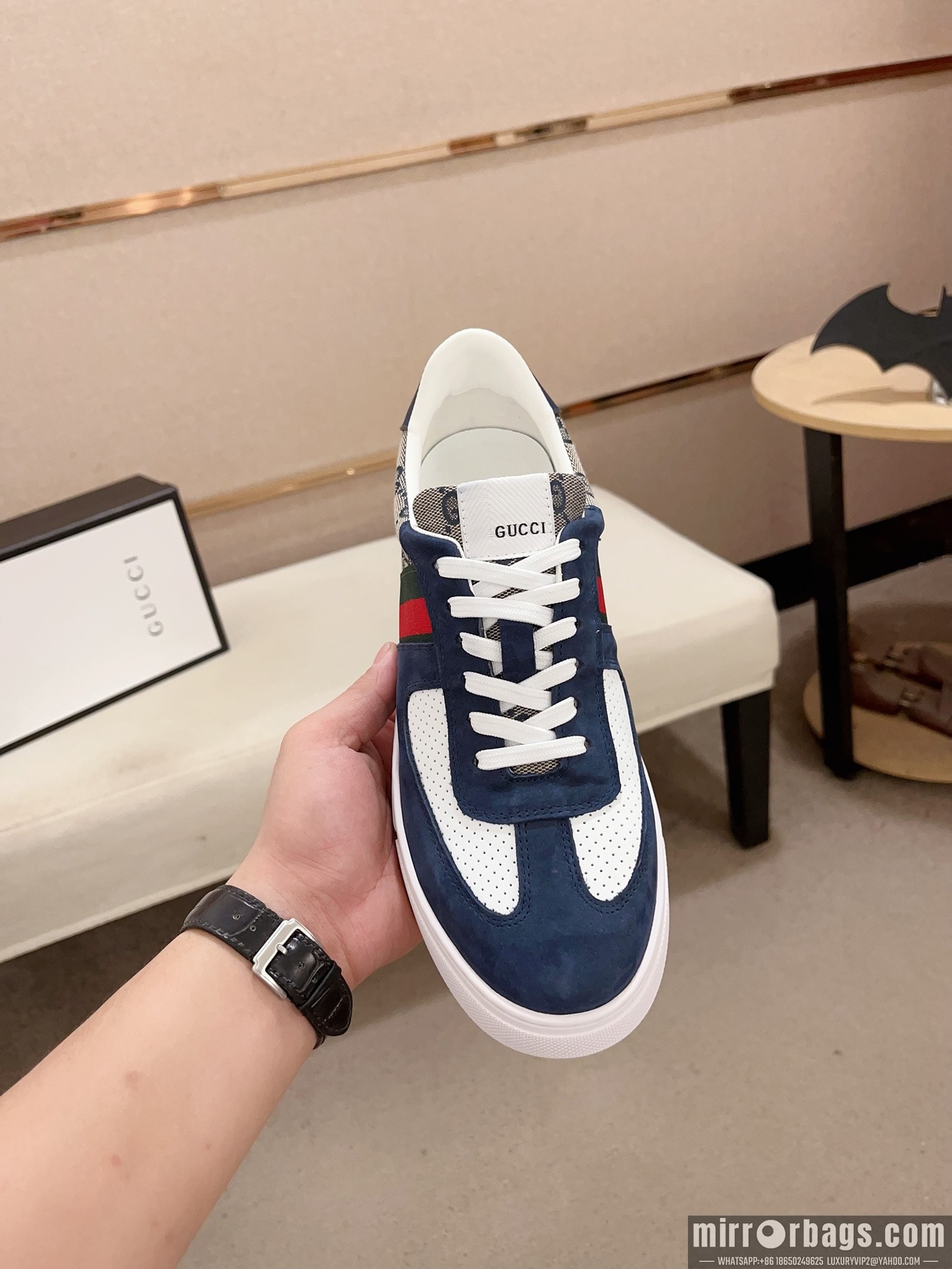 Gucci Shoes sz38-44 h0737