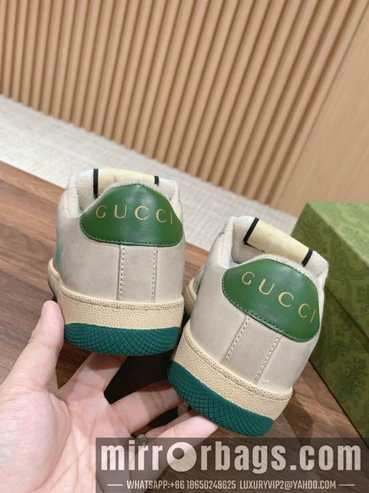 Gucci Shoes sz35-45 hnh0415