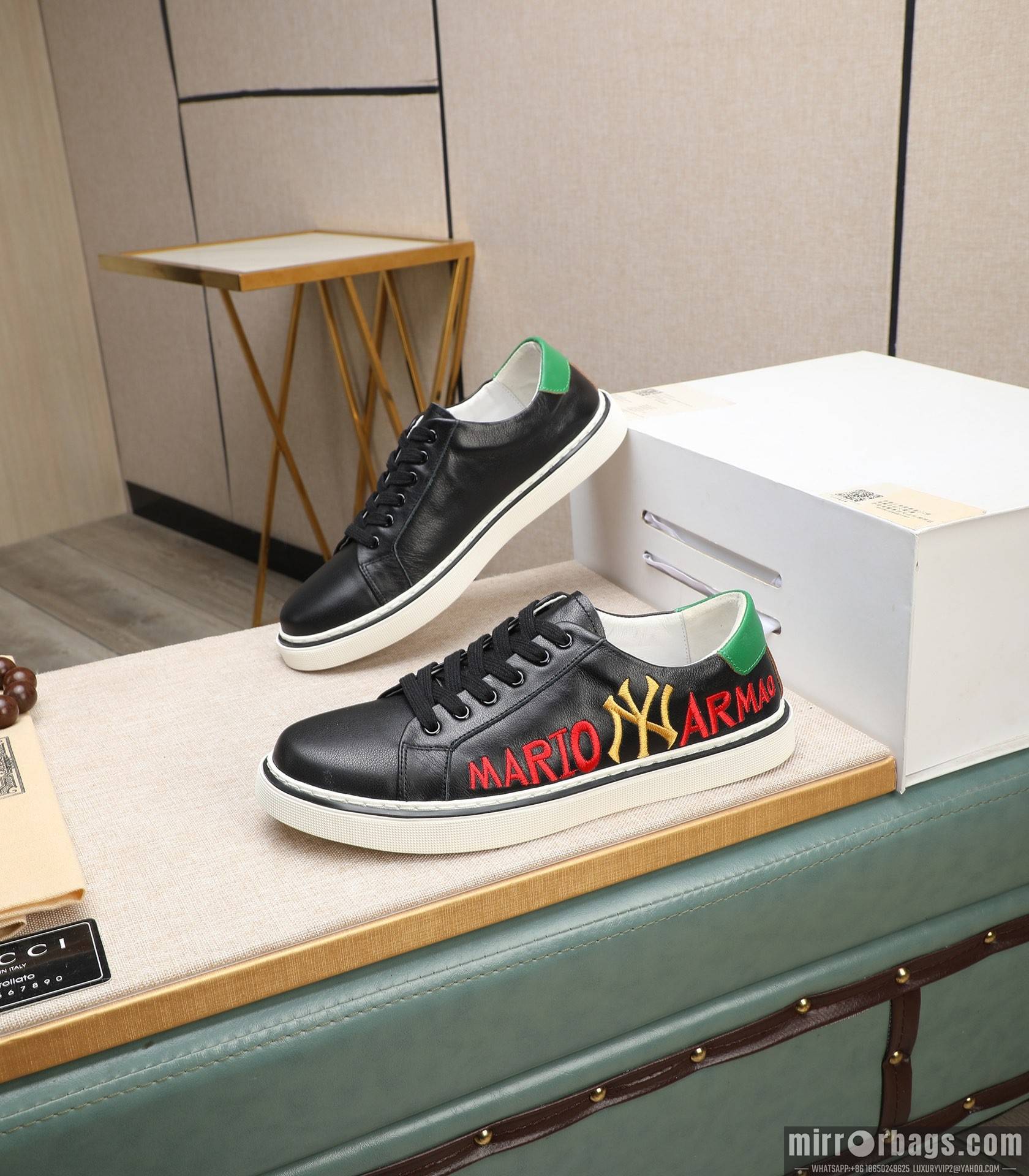 Gucci Shoes sz38-44 hnh1201