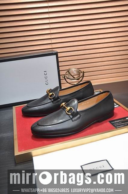 Gucci Shoes sz38-44 mnh0411
