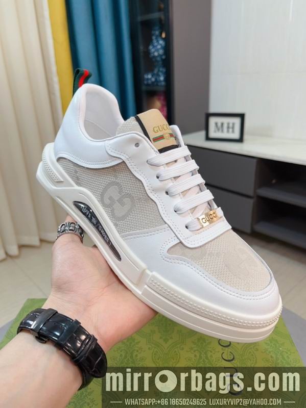 Gucci Shoes sz38-44 mnf0390
