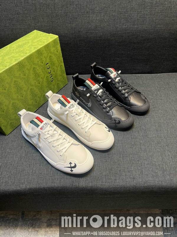 Gucci Shoes sz38-44 mnf0216
