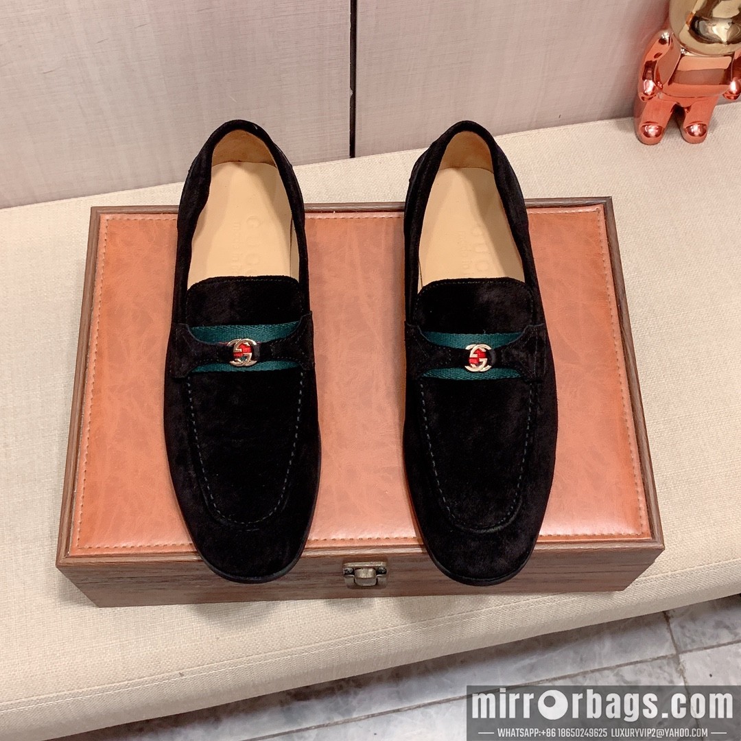Gucci Shoes sz38-44 h0601