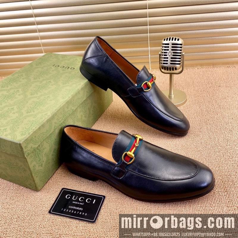 Gucci Shoes sz38-44 mnf0363