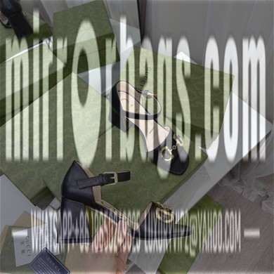Gucci Shoes sz34-41 7.5cm mnh0501