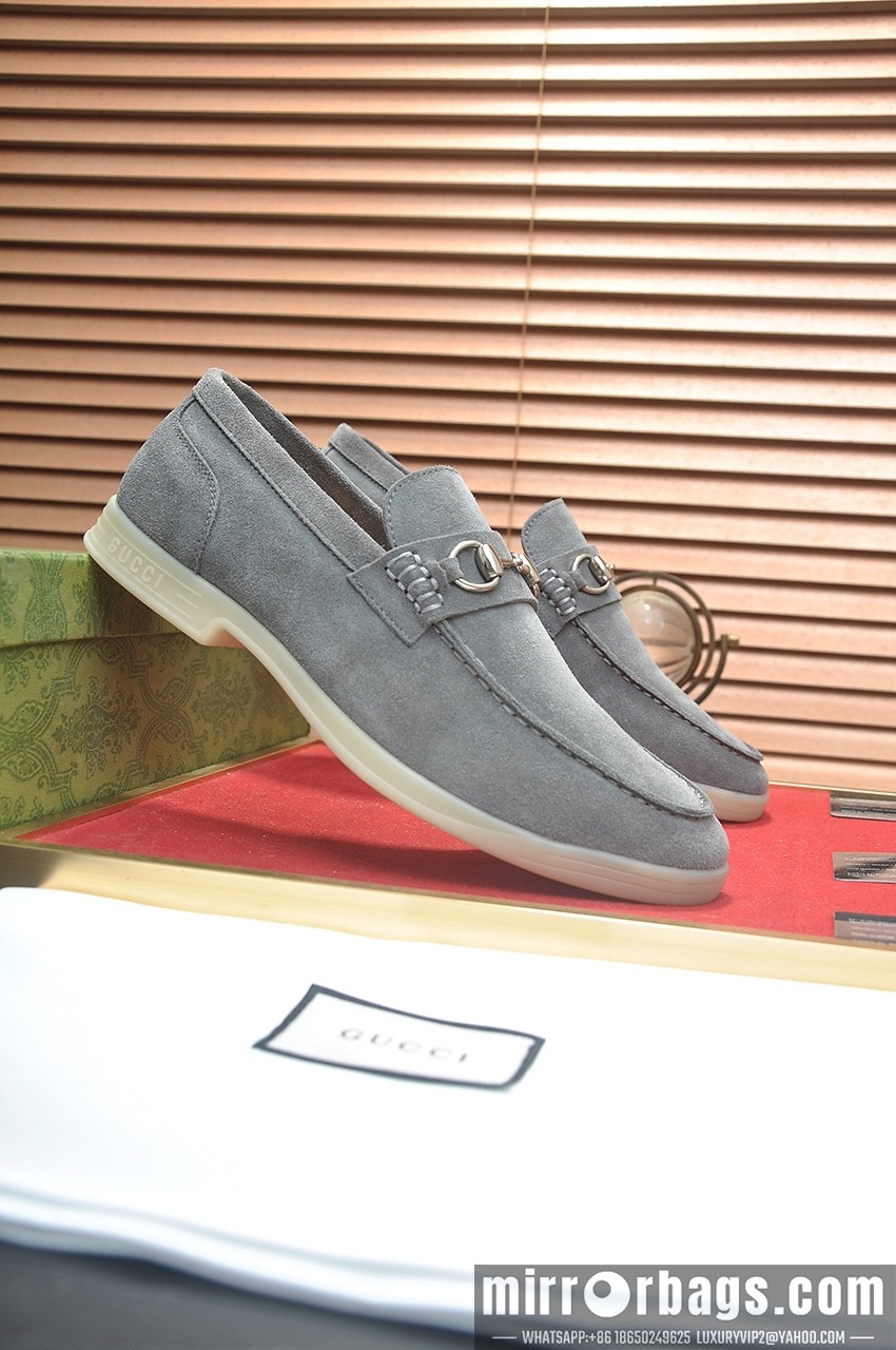 Gucci Shoes sz38-44 h0804