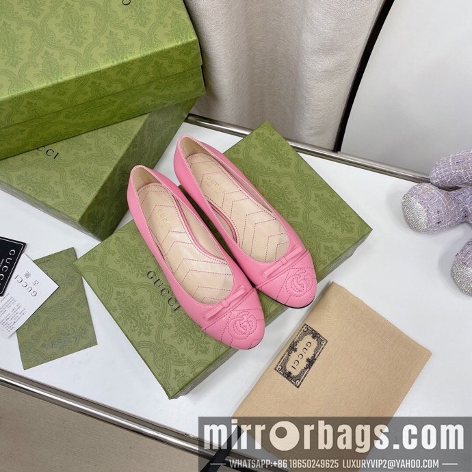 Gucci Shoes sz34-41 mnf0307
