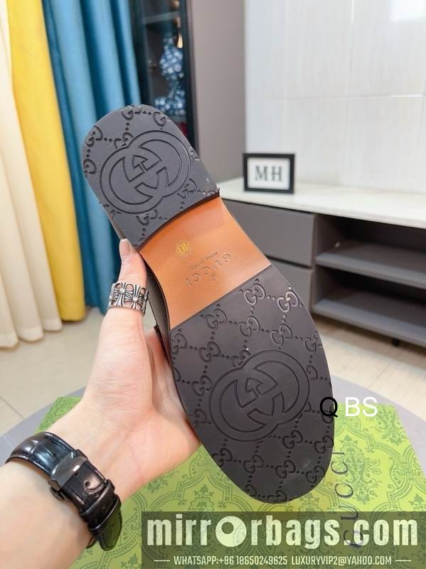 Gucci Shoes sz38-45 BS0207