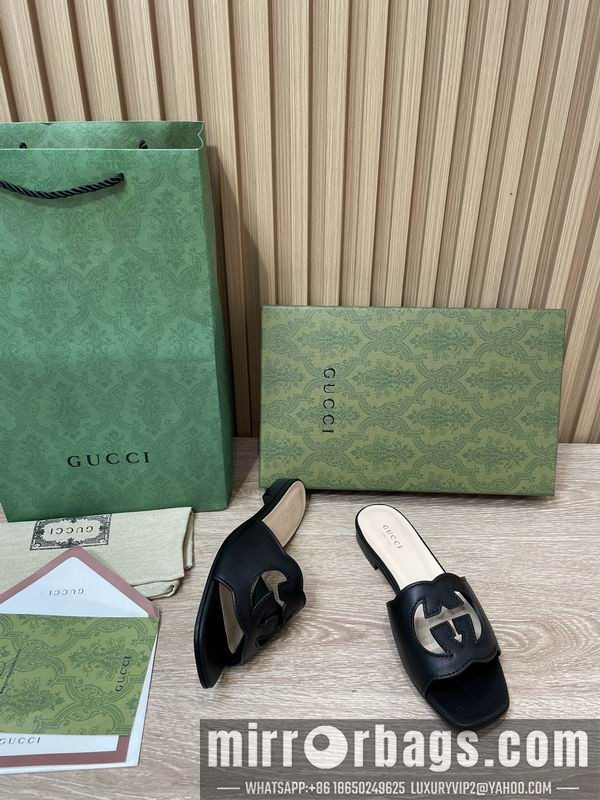 Gucci Shoes sz34-42 1cm 2.5cm mnf0330