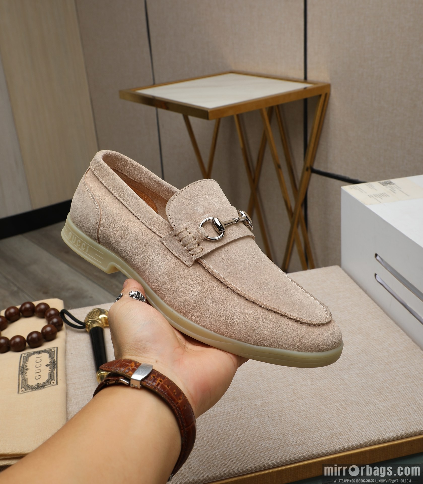 Gucci Shoes sz38-44 h0715