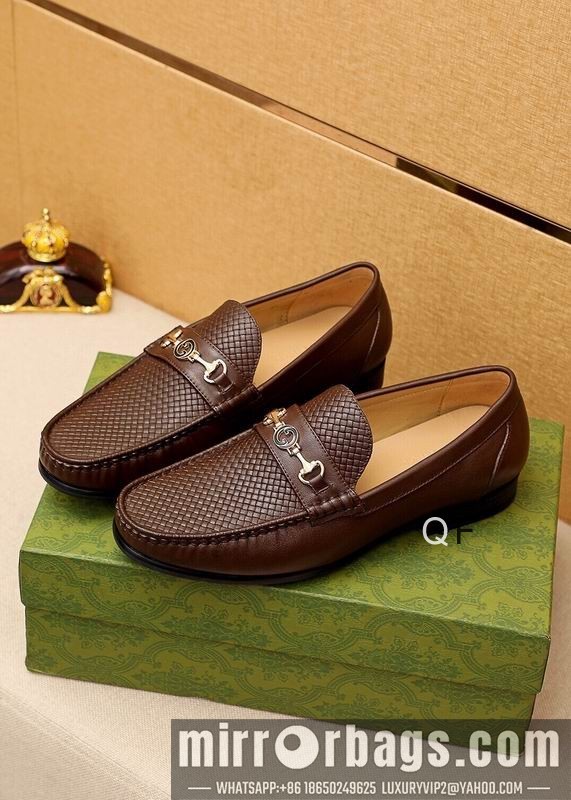 Gucci Shoes sz38-45 F0382