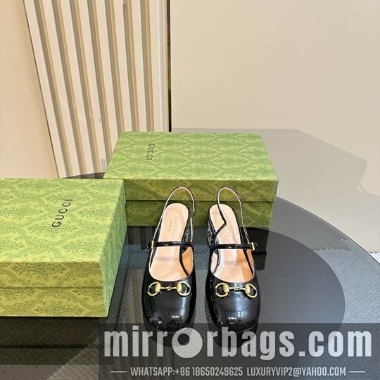 Gucci Shoes sz35-42 5.5cm mnh0809