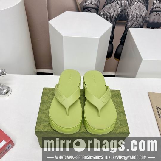 Gucci Shoes sz35-42 mnh0401