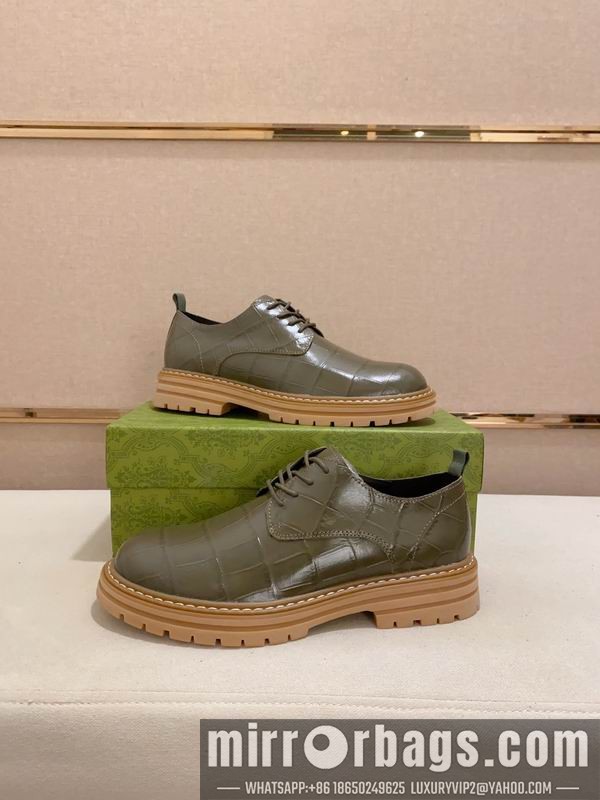 Gucci Shoes sz38-44 hnm0184