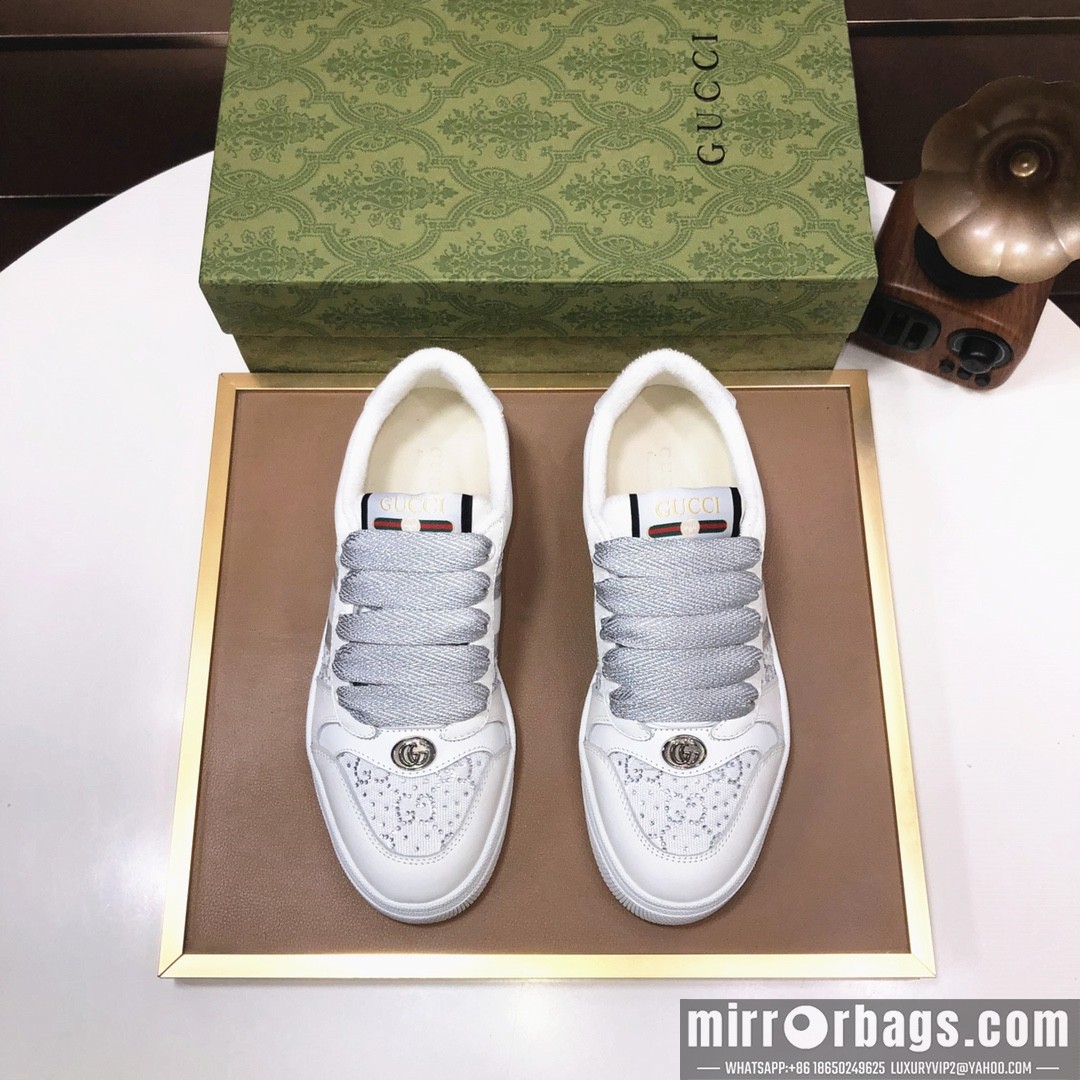 Gucci Shoes sz35-45 hnh1207