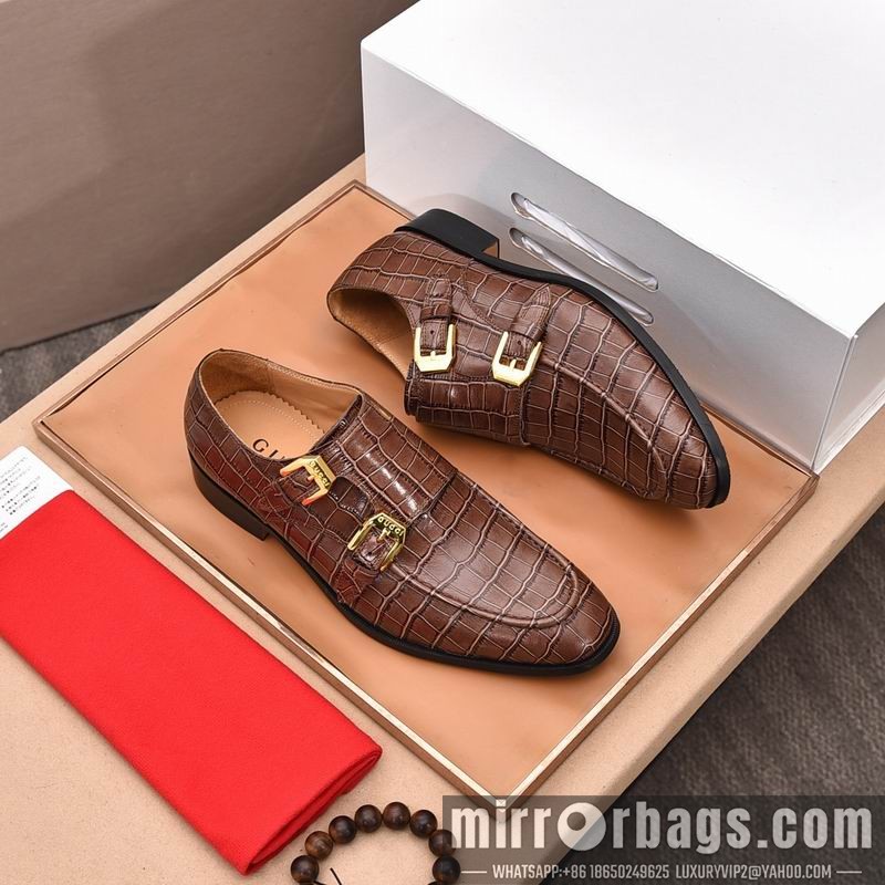 Gucci Shoes sz38-44 hnm0104
