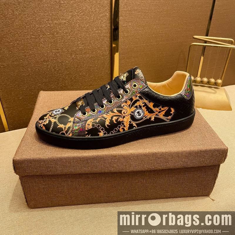 Gucci Shoes sz38-44 mnf0365