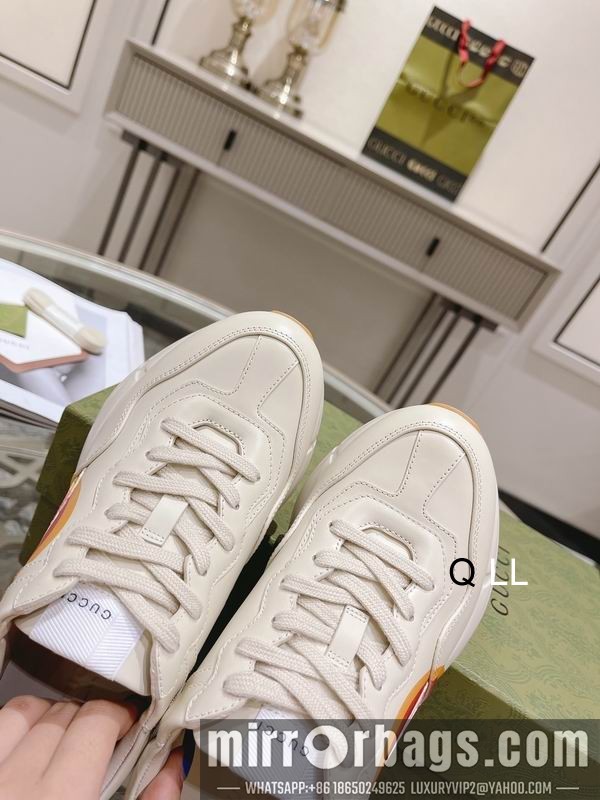 Gucci Shoes colour sz35-45 LL1212