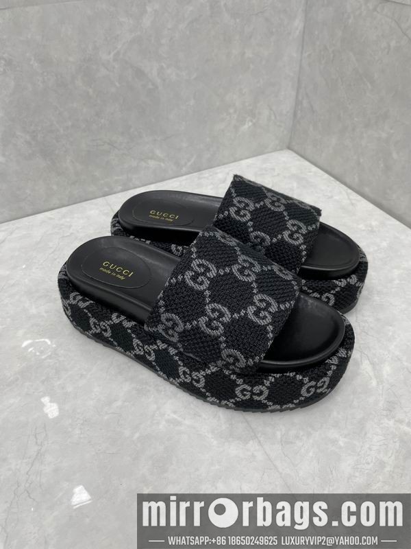 Gucci Shoes sz35-44 5.5cm mnf0111