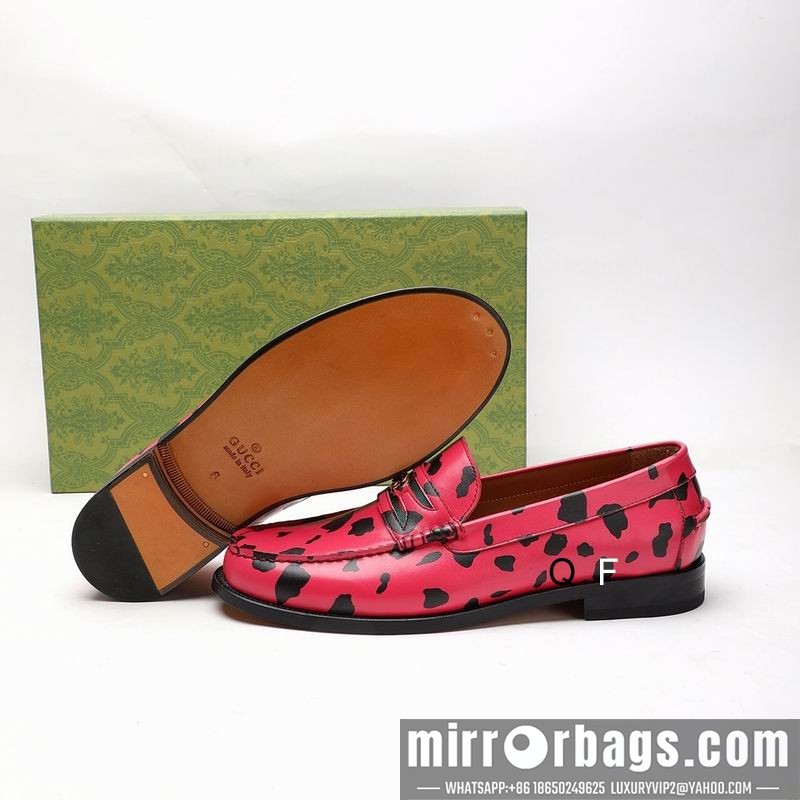 Gucci Shoes sz38-45 3C TF0108