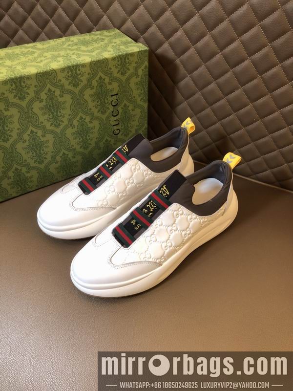 Gucci Shoes sz38-45 mnf0201