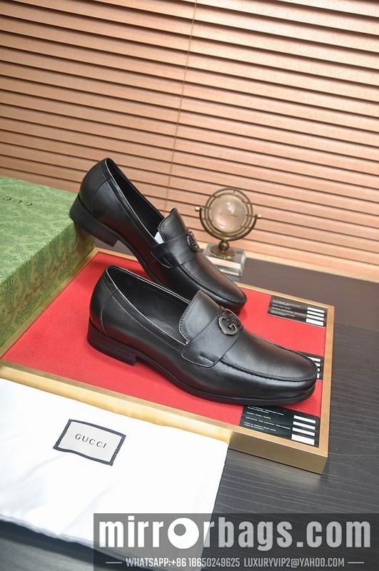 Gucci Shoes sz38-45 mnf03151