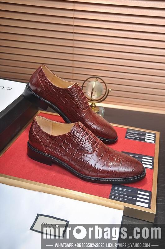 Gucci Shoes sz38-45 mnf0399