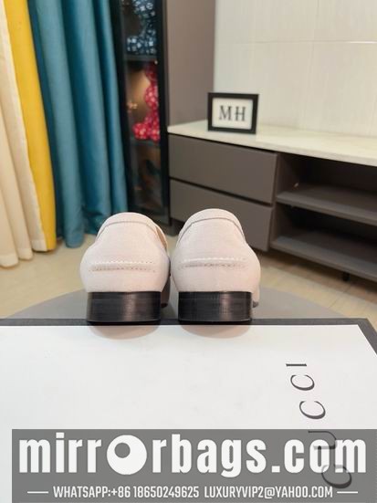 Gucci Shoes sz38-44 mnh0710