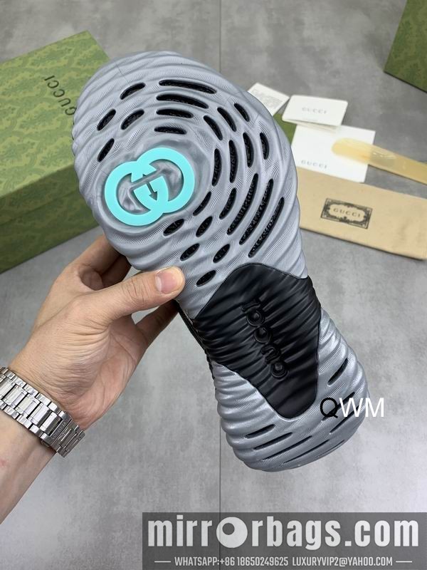 Gucci Shoes sz35-40 WM0401