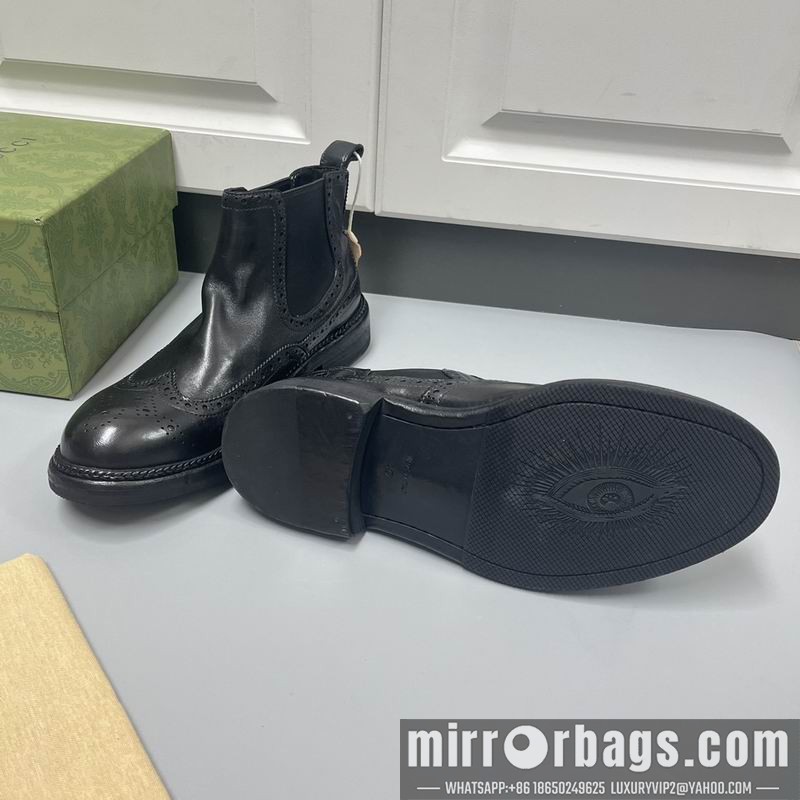 Gucci Shoes sz39-44 hnm0110