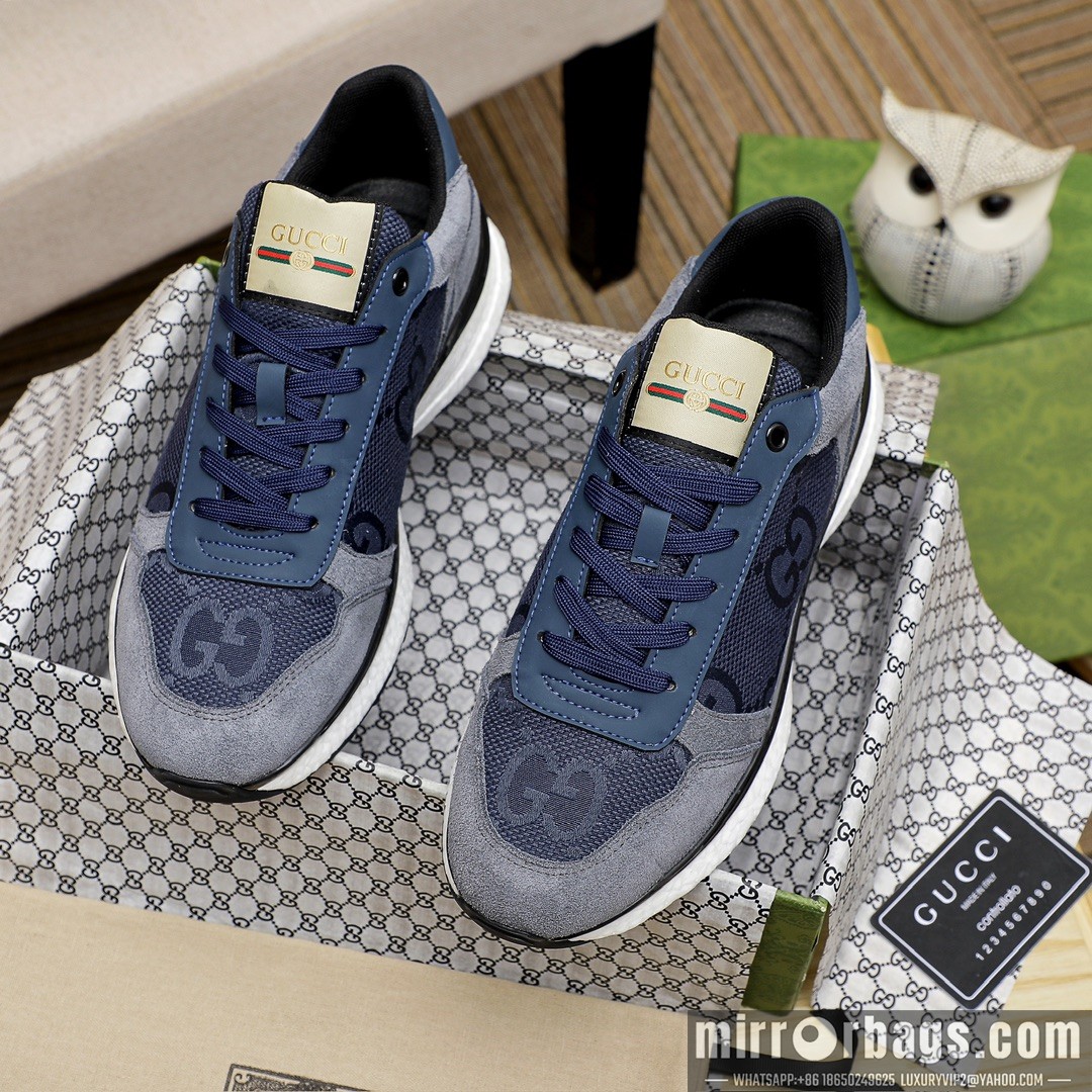 Gucci Shoes sz38-44 hnh1202