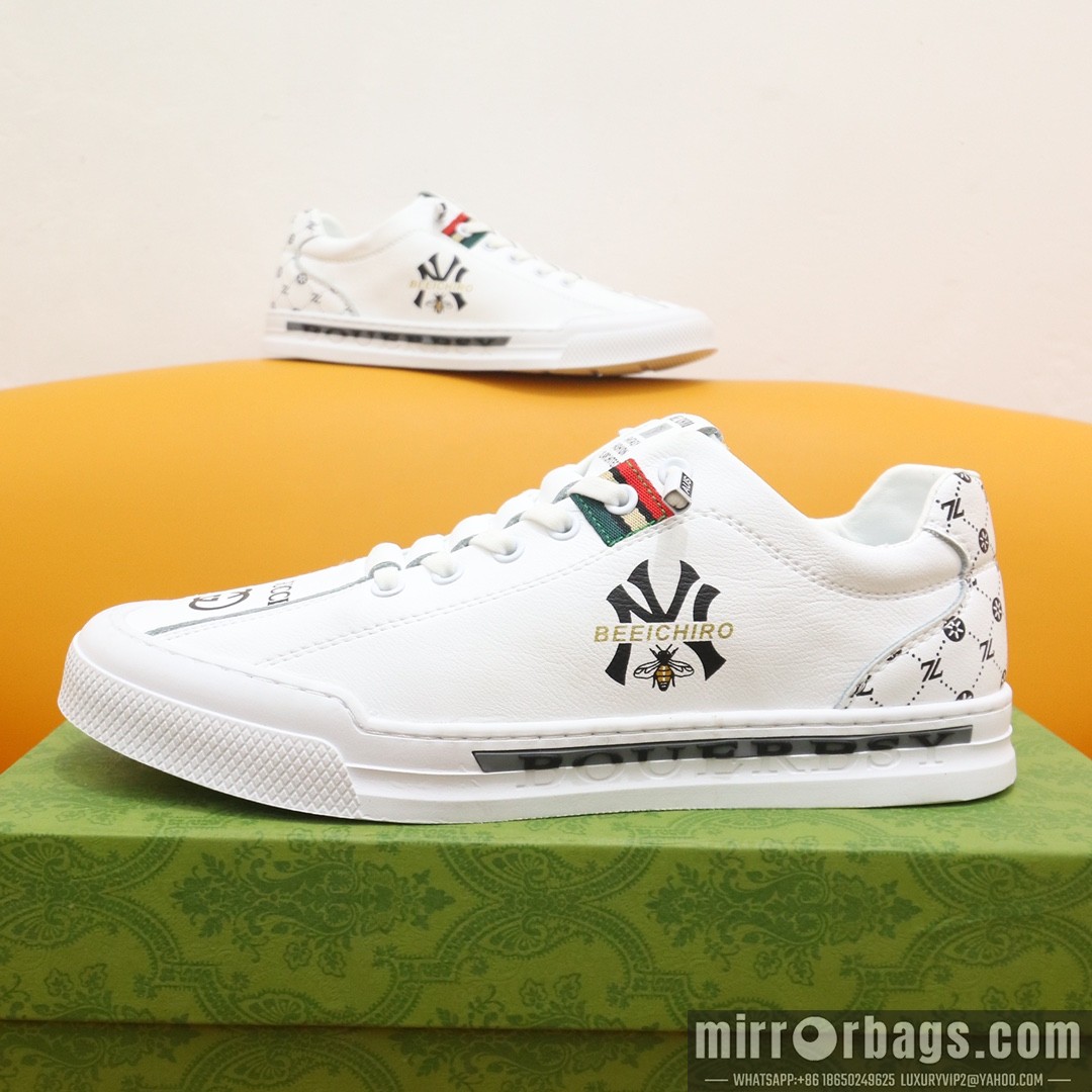 Gucci Shoes sz38-44 h0730